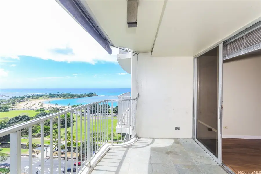 1350 Ala Moana Boulevard #1904, Honolulu, HI 96814 - Image #3