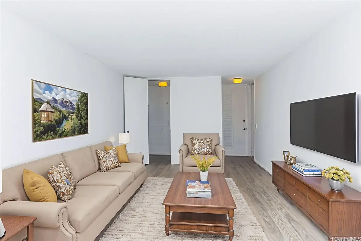 1630 Liholiho Street #506, Honolulu, HI 96822 - Image #1