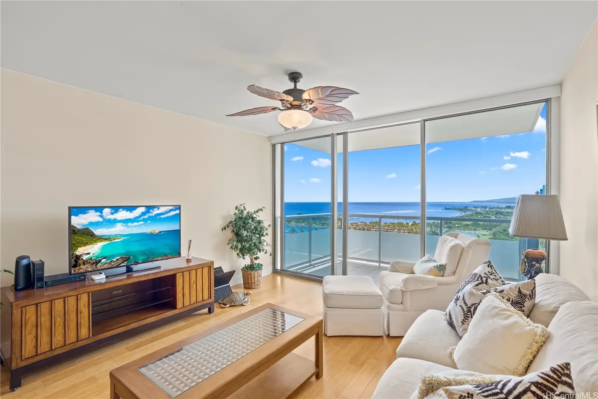 1551 Ala Wai Boulevard #2502, Honolulu, HI 96815 - Image #1