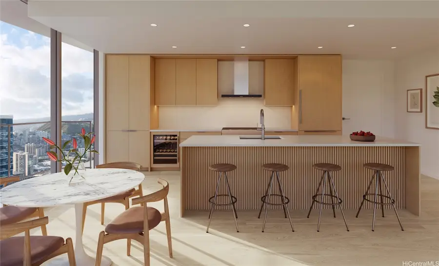 1538 Kapiolani Boulevard #1502, Honolulu, HI 96814 - Image #2