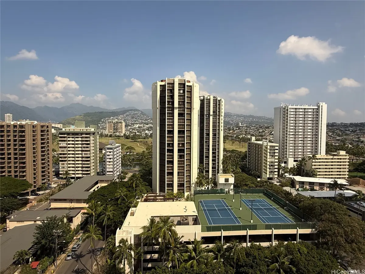 229 Paoakalani Avenue #1803, Honolulu, HI 96815 - Image #1