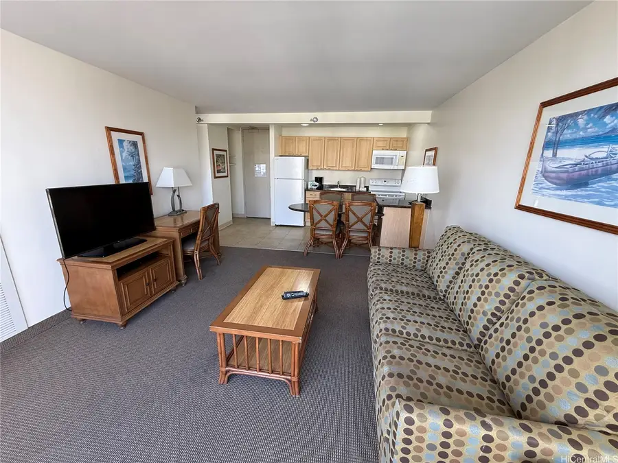 229 Paoakalani Avenue #1803, Honolulu, HI 96815 - Image #2