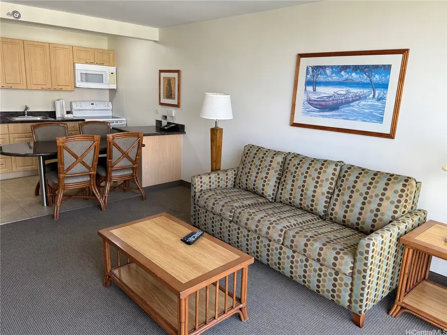 229 Paoakalani Avenue #1803, Honolulu, HI 96815 - Image #3