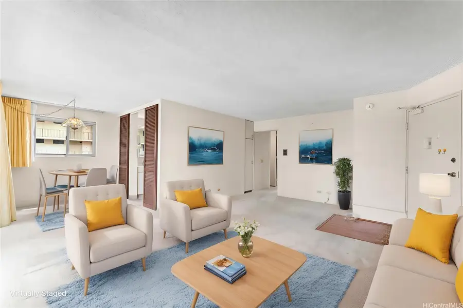 1111 Wilder Avenue #9B, Honolulu, HI 96822 - Image #2