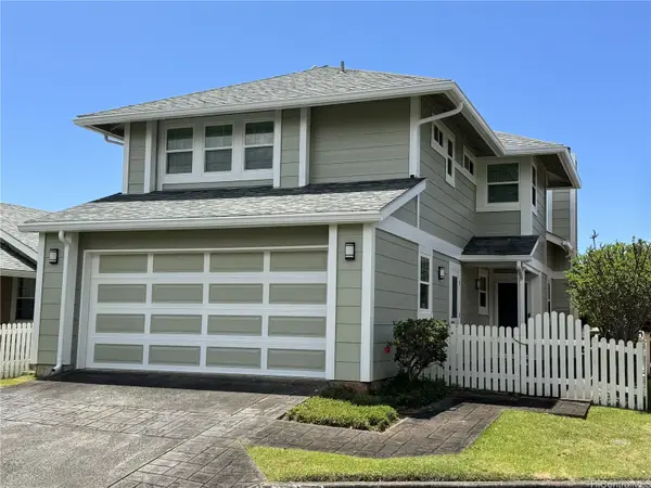 98-1810 Kaahumanu Street #3, Pearl City, HI 96782