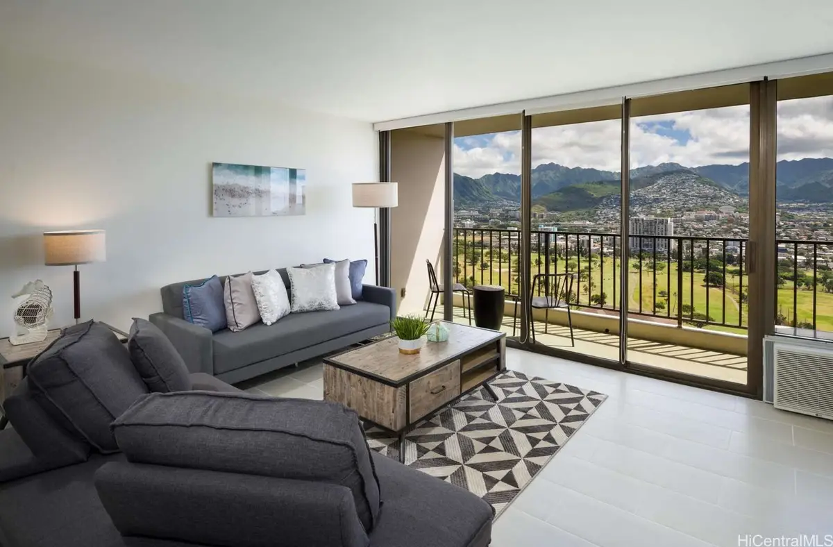 201 Ohua Avenue #Mauka 3513, Honolulu, HI 96815 - Image #1