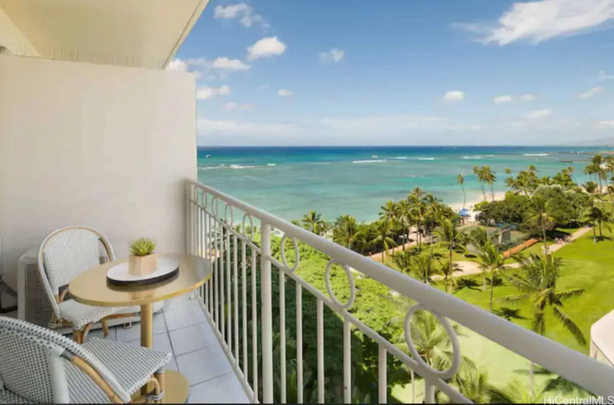 2161 Kalia Road #1014, Honolulu, HI 96815 - Image #1