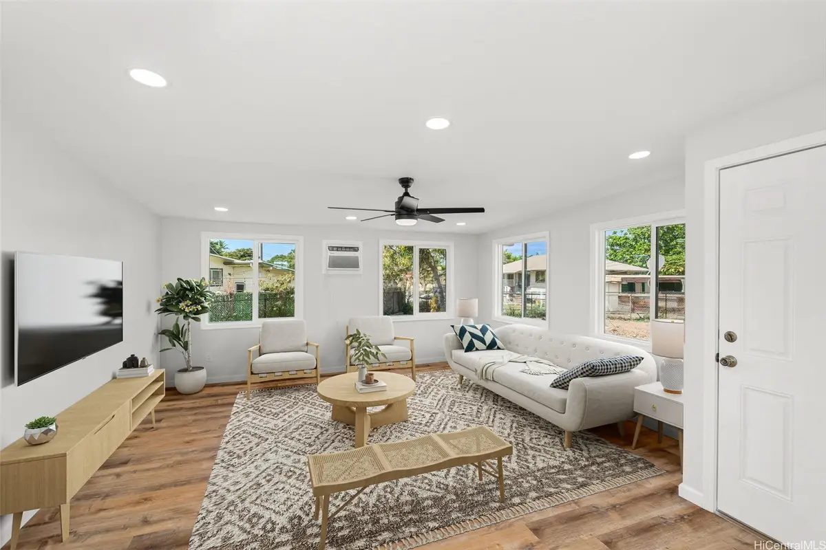 85-743 Kanapua Place, Waianae, HI 96792 - Image #1