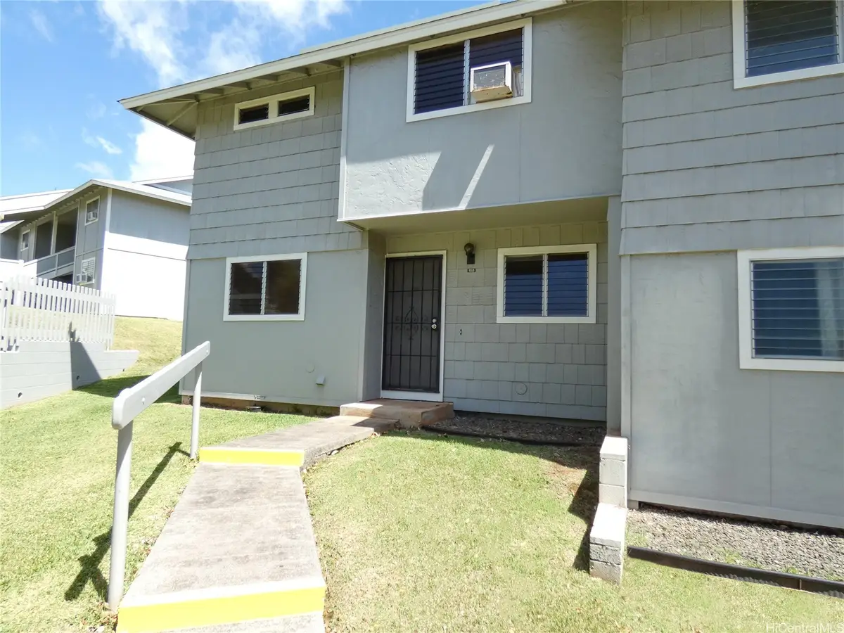 98-1409 Kamahao Street #158, Pearl City, HI 96782 - Image #1