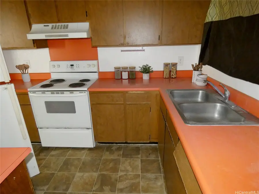 98-1409 Kamahao Street #158, Pearl City, HI 96782 - Image #2