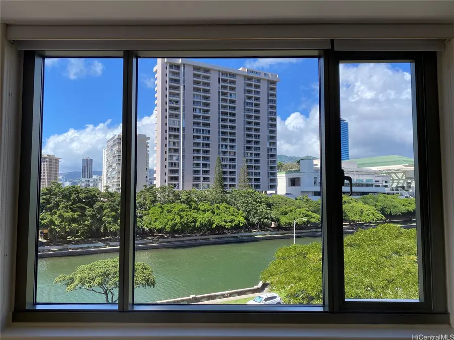 1551 Ala Wai Boulevard #401, Honolulu, HI 96815 - Image #2