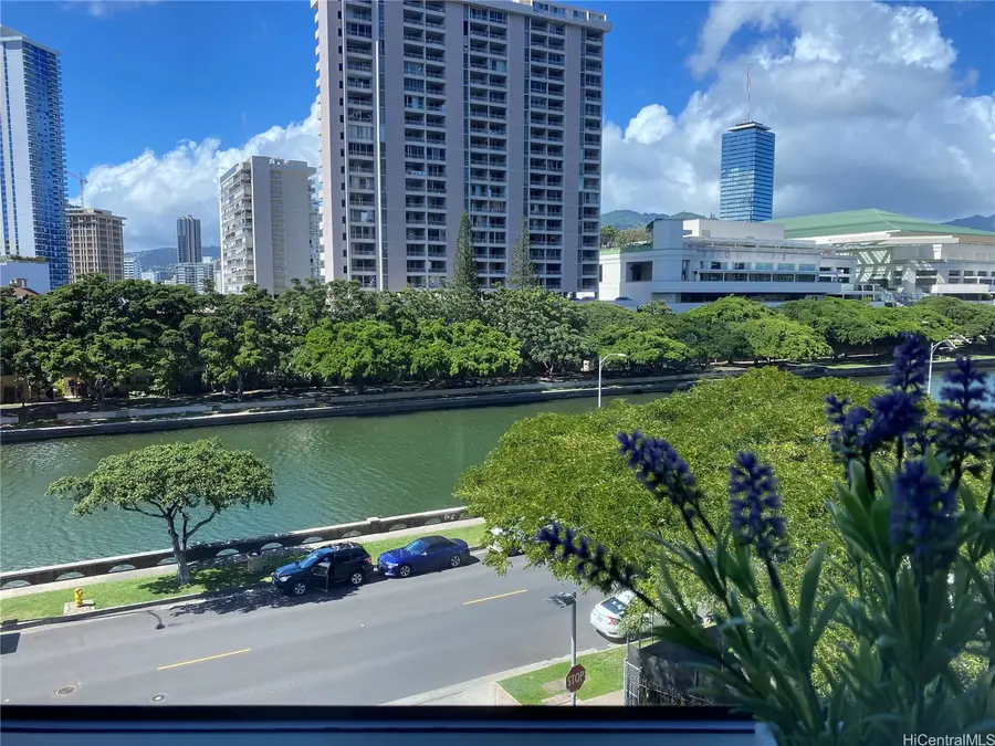 1551 Ala Wai Boulevard #401, Honolulu, HI 96815 - Image #3