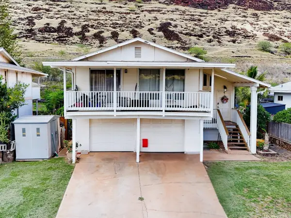 86-374 Kawili Street, Waianae, HI 96792