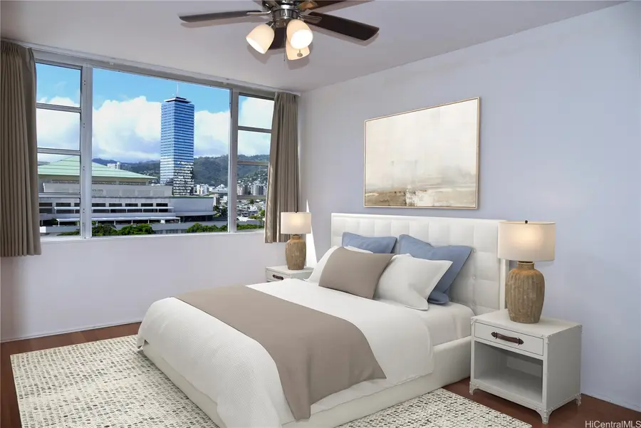 400 Hobron Lane #908, Honolulu, HI 96815 - Image #2