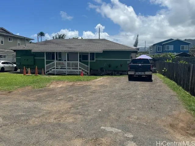 54-18 Waikulama Street, Hauula, HI 96717 - Image #1