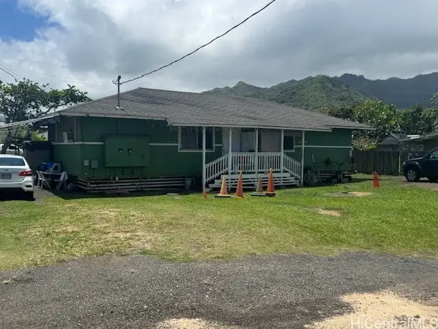 54-18 Waikulama Street, Hauula, HI 96717 - Image #2