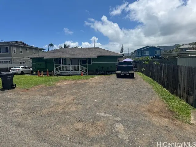 54-18 Waikulama Street, Hauula, HI 96717 - Image #3