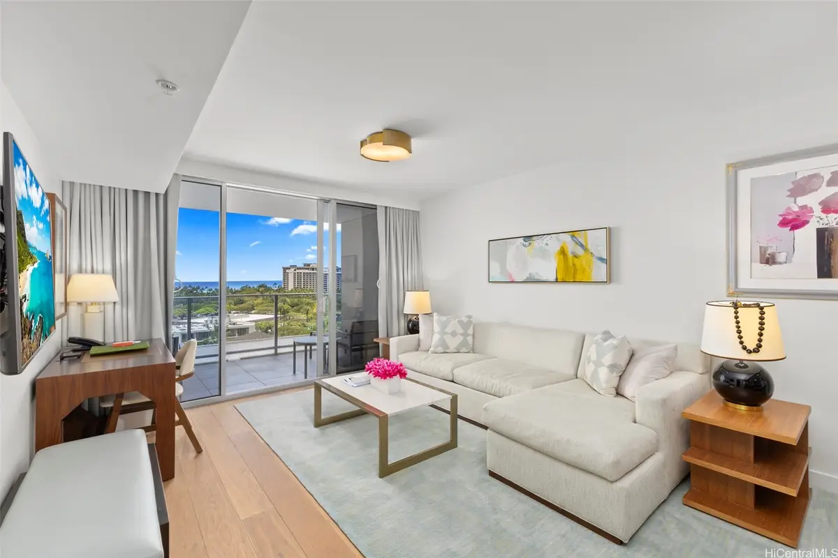 Address Withheld By Seller, Honolulu, HI 96815 - Image #1