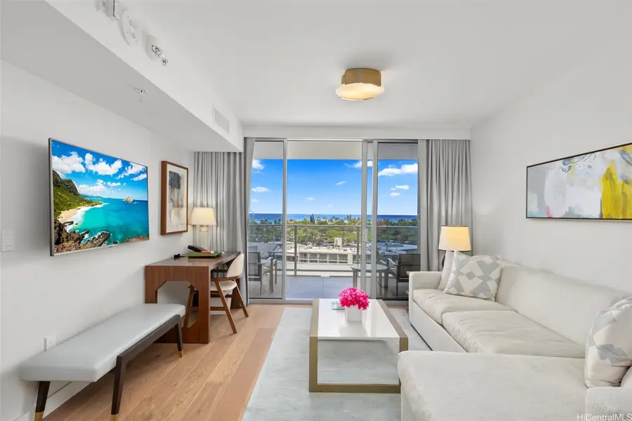 Address Withheld By Seller, Honolulu, HI 96815 - Image #2