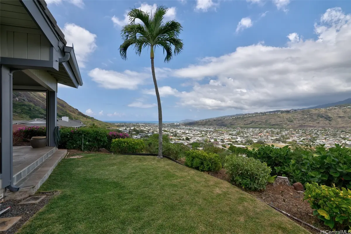 7440 Kamehame Place, Honolulu, HI 96825 - Image #1