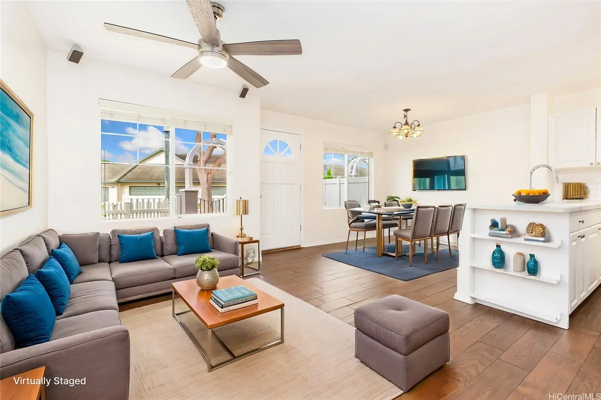 91-1031 Kaimalie Street #4B2, Ewa Beach, HI 96706 - Image #1