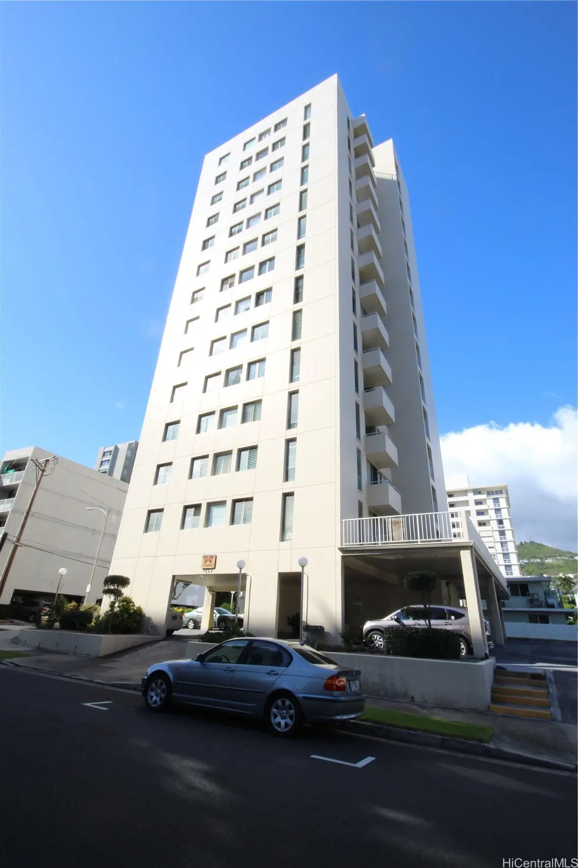 1624 Dole Street #804, Honolulu, HI 96822 - Image #1
