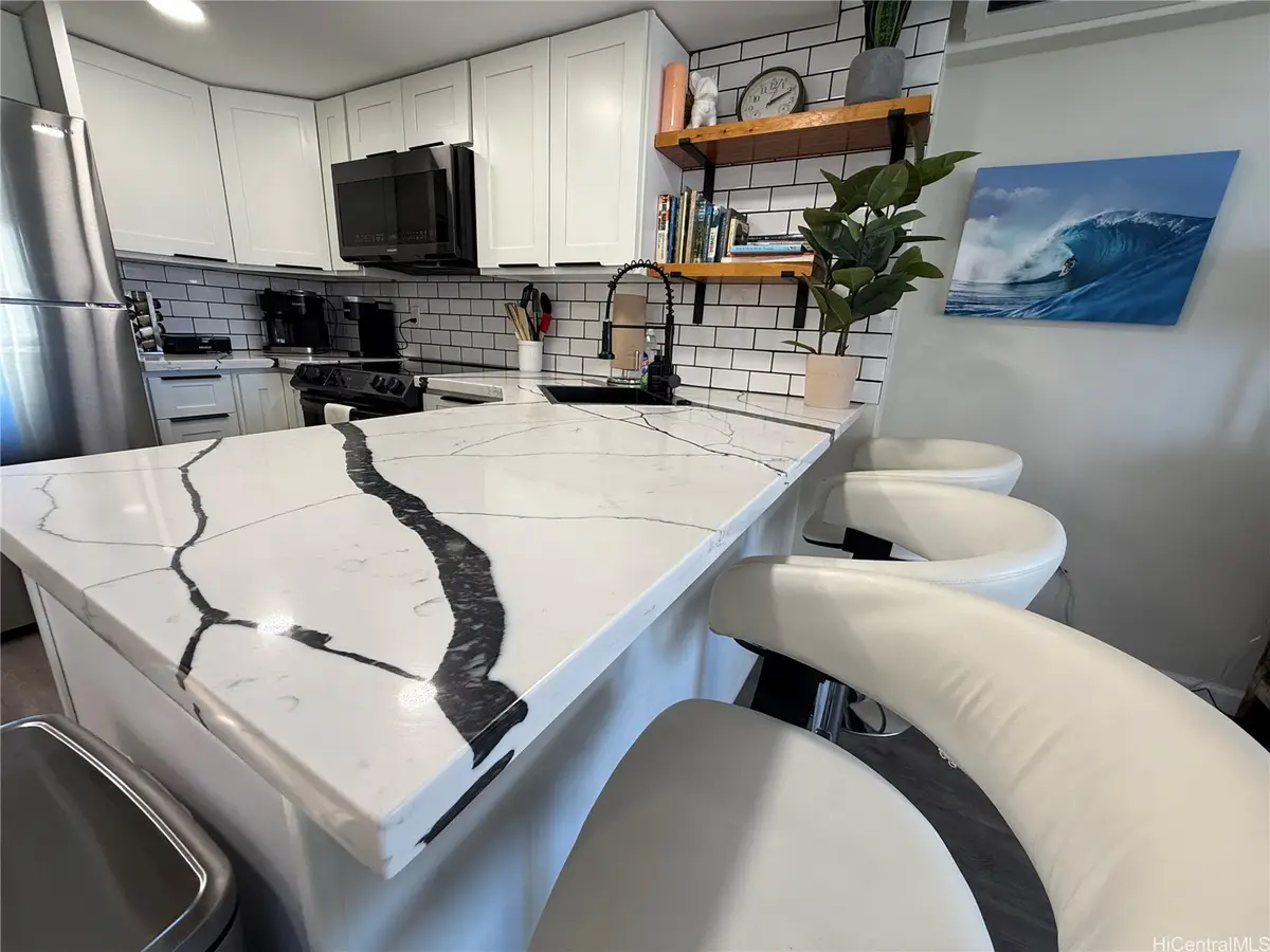 1777 Ala Moana Boulevard #834, Honolulu, HI 96815 - Image #1