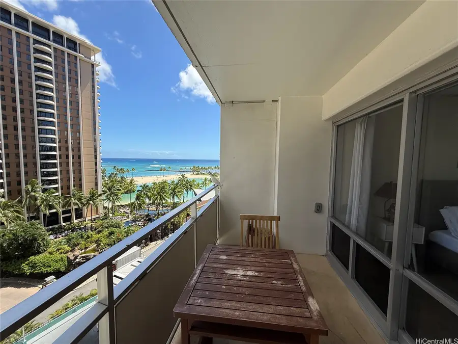 1777 Ala Moana Boulevard #834, Honolulu, HI 96815 - Image #2