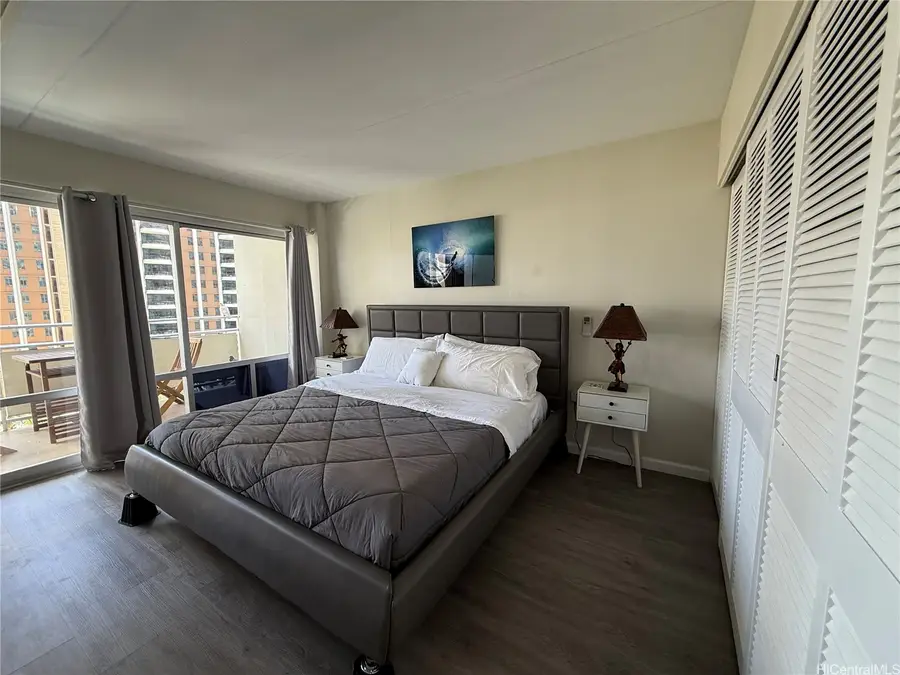 1777 Ala Moana Boulevard #834, Honolulu, HI 96815 - Image #3