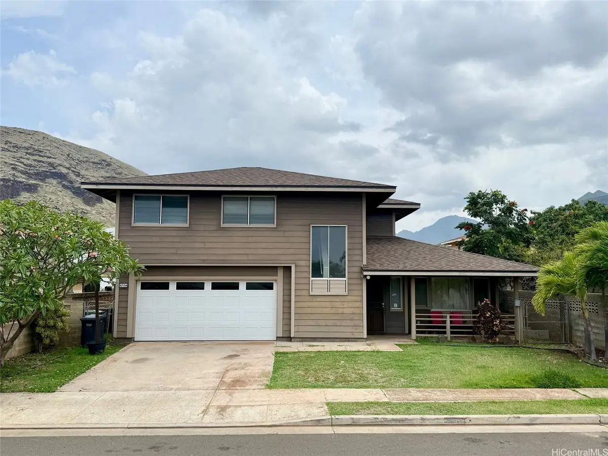 87-154 Laiku Street, Waianae, HI 96792 - Image #1