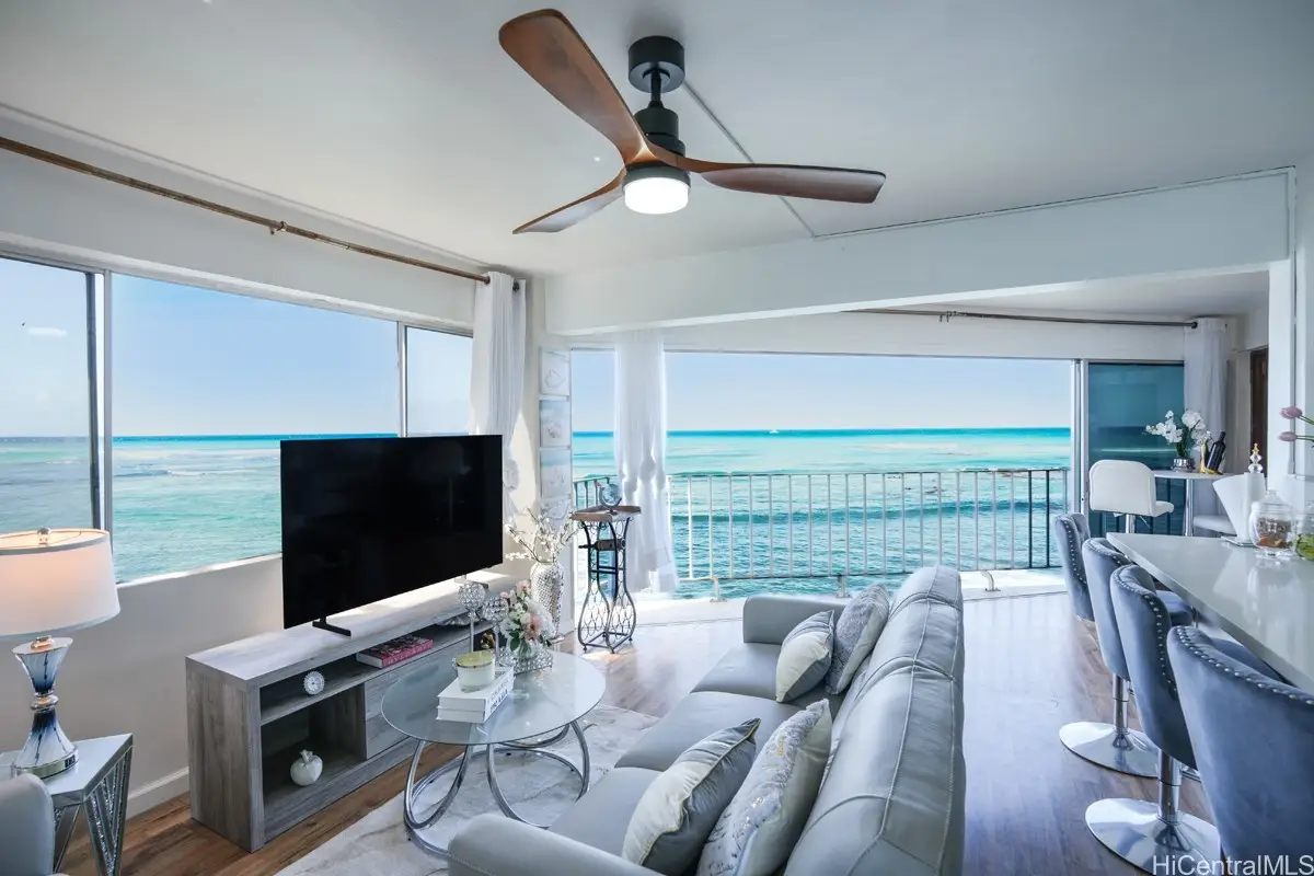 2957 Kalakaua Avenue #306, Honolulu, HI 96815 - #1