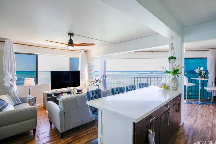 2957 Kalakaua Avenue #306, Honolulu, HI 96815 - #3