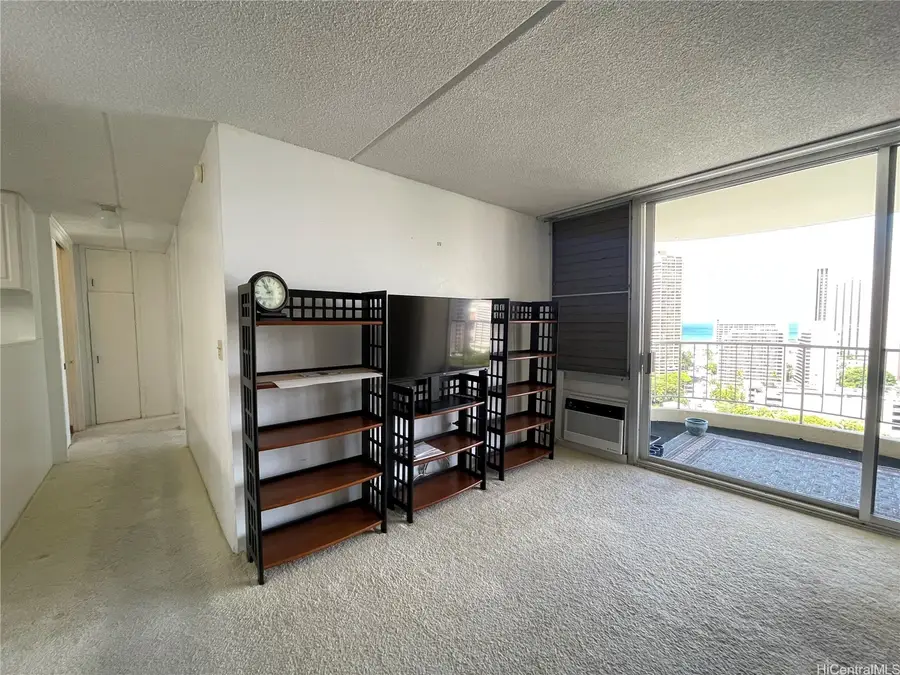 1717 Ala Wai Boulevard #2107, Honolulu, HI 96815 - Image #2