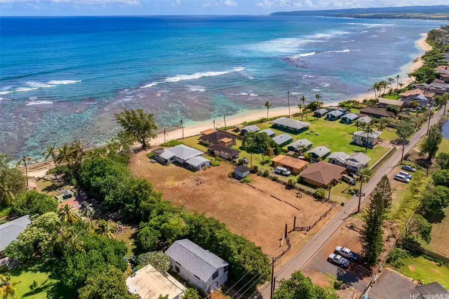 68-603 Crozier Drive, Waialua, HI 96791 - Image #3