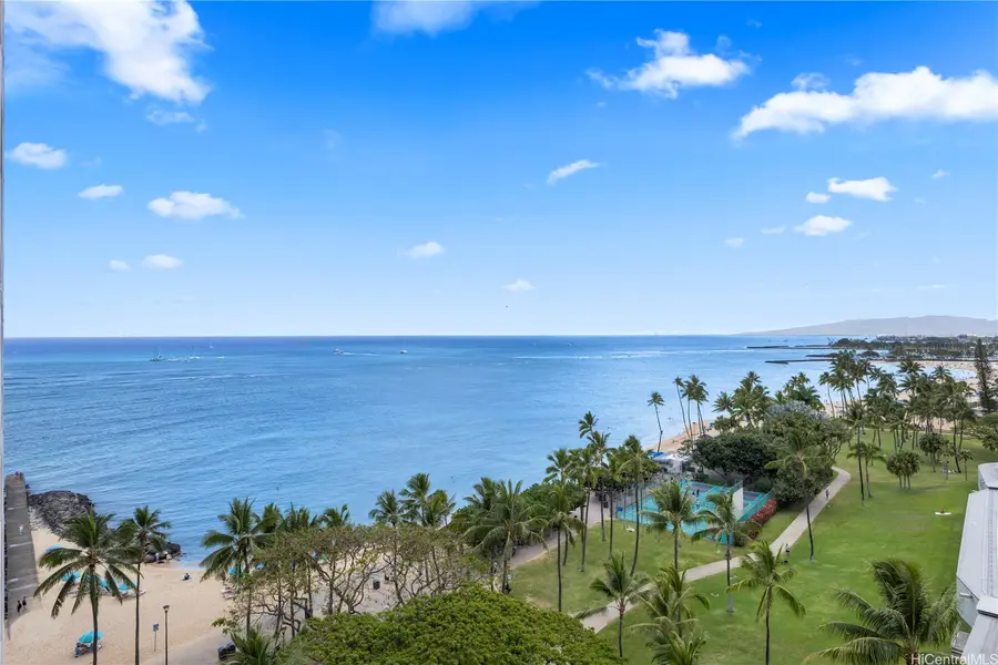 2161 Kalia Road #1112, Honolulu, HI 96815 - Image #3