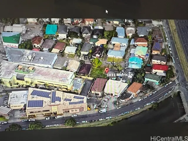 1031 Morris Lane, Honolulu, HI 96817 - Image #2
