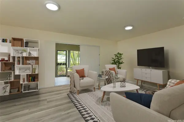 98-1819 Kaahumanu Street #78B, Aiea, HI 96701