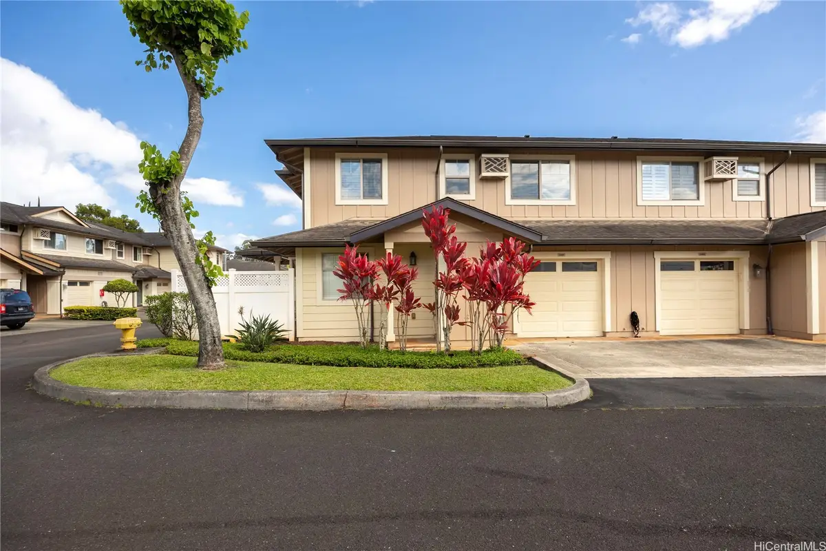 95-969 Ukuwai Street #3407, Mililani, HI 96789 - Image #1