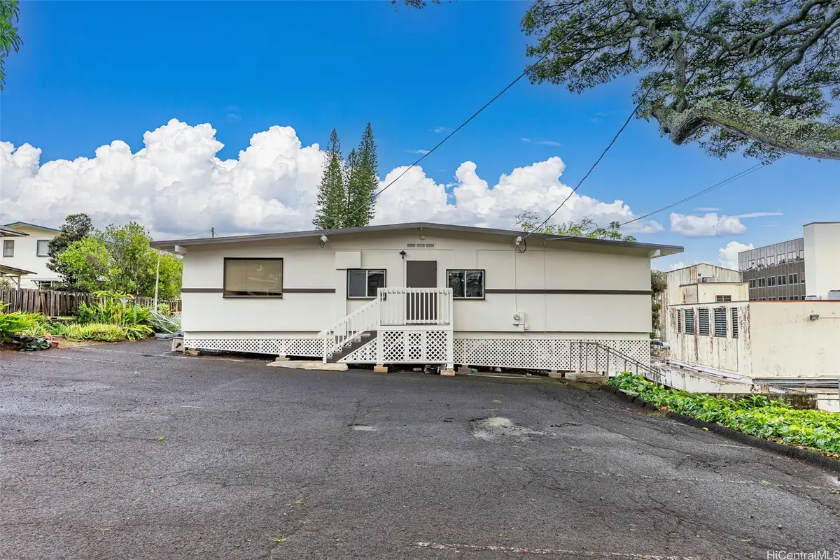 2251 Mahalo Street, Honolulu, HI 96817 - Image #1