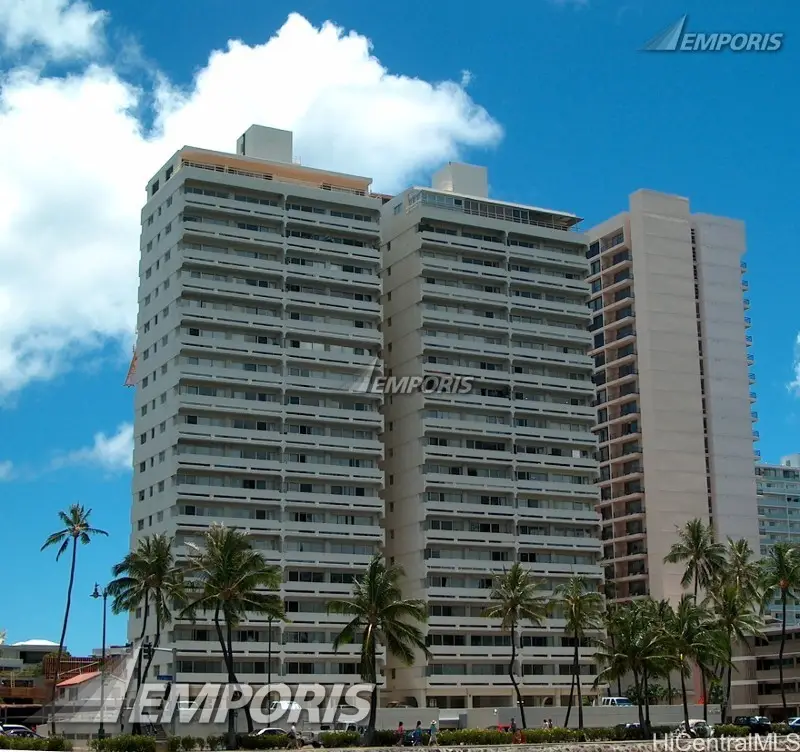 2085 Ala Wai Boulevard #B194, Honolulu, HI 96815 - Image #1
