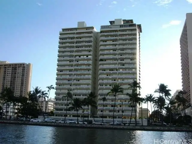 2085 Ala Wai Boulevard #B194, Honolulu, HI 96815 - Image #2