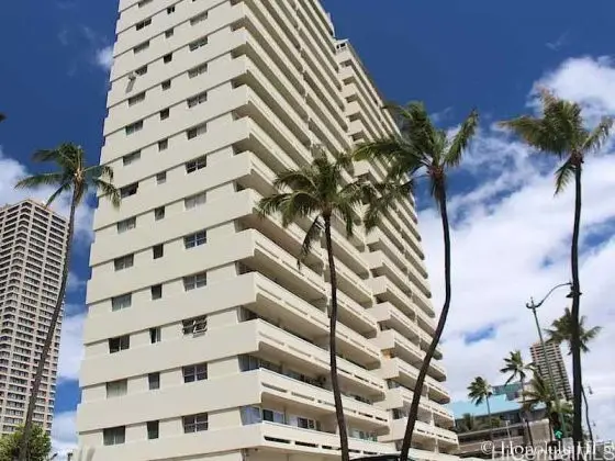 2085 Ala Wai Boulevard #B194, Honolulu, HI 96815 - Image #3