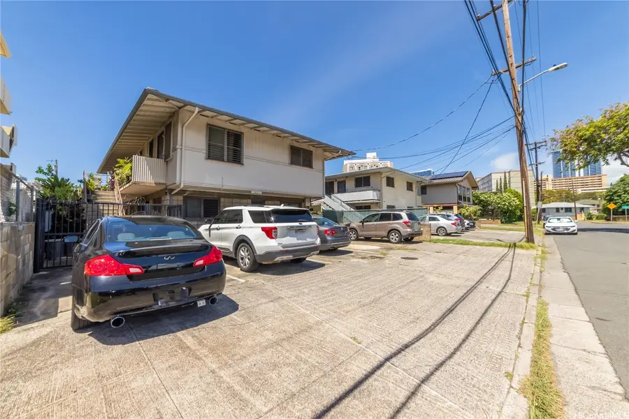1671 Citron Street, Honolulu, HI 96826 - Image #3