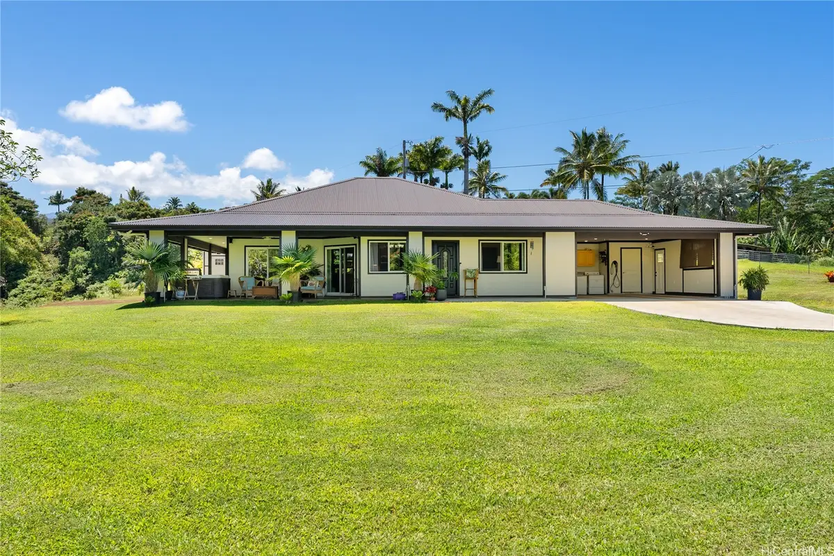 27-525 Kalaoa Camp Road, Papaikou, HI 96781 - Image #1
