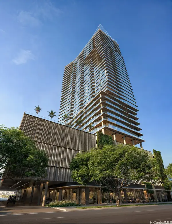 1538 Kapiolani Boulevard #903, Honolulu, HI 96814