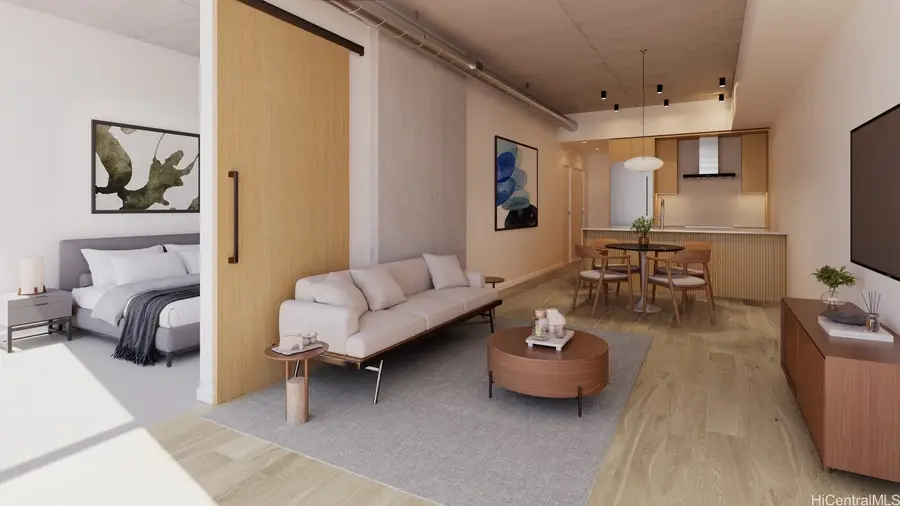 1538 Kapiolani Boulevard #903, Honolulu, HI 96814 - Image #3
