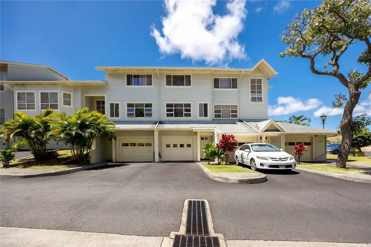 1305 Moanalualani Place #25C, Honolulu, HI 96819 - Image #1