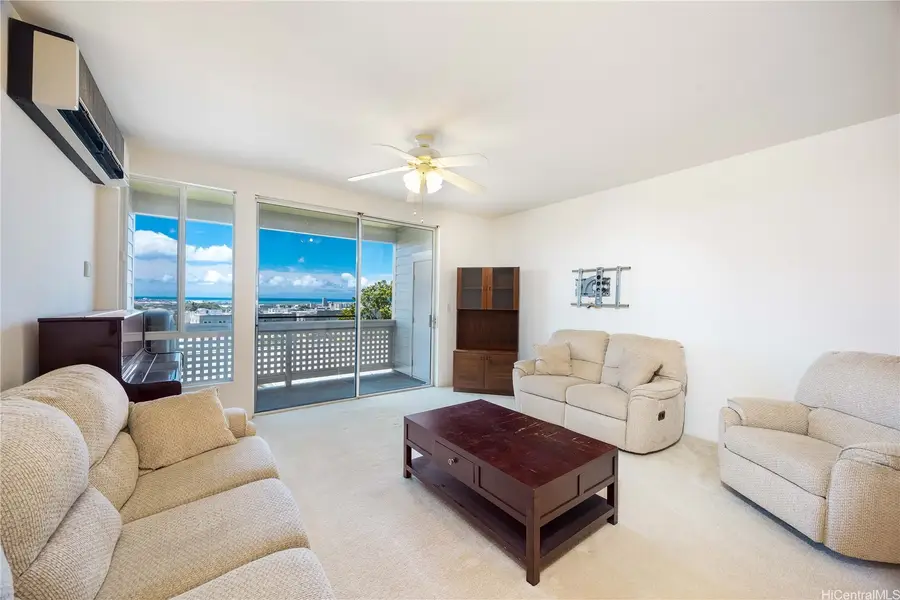1305 Moanalualani Place #25C, Honolulu, HI 96819 - Image #2