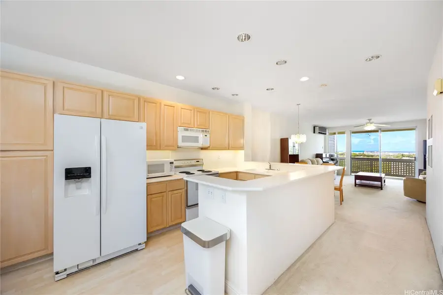 1305 Moanalualani Place #25C, Honolulu, HI 96819 - Image #3