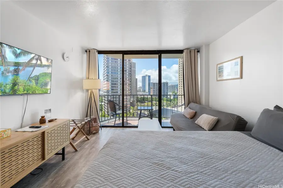 1850 Ala Moana Boulevard #911, Honolulu, HI 96815 - Image #2